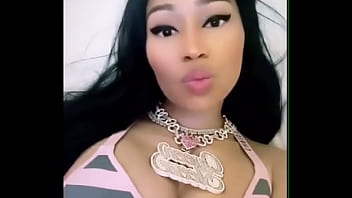Preview 3 of Ngentot Di Puki Atau Memek - Nicki Minaj joI part 4