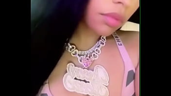 Preview 4 of Ngentot Di Puki Atau Memek - Nicki Minaj joI part 4