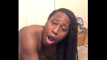 Preview 4 of Chubby Man Tiny Dick - 2 Dicks Makes ME Shxt Squirt &amp_ Piss