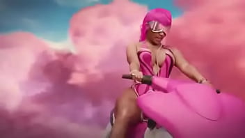 Preview 2 of The Reader Full Movies - Ice Spice &amp_ Nicki Minaj Barbie World with Aqua official music video