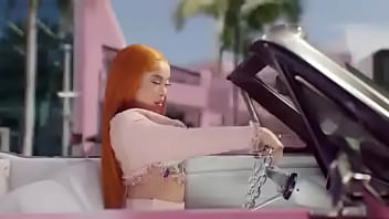 Preview 3 of The Reader Full Movies - Ice Spice &amp_ Nicki Minaj Barbie World with Aqua official music video