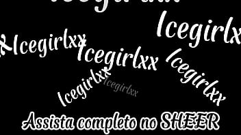 Preview 4 of 2boy With Mom Xxx - Acordei ele,  cheia de tes&atilde_o na buceta chupei o pau dele muito e ele deixou minha bucetinha cheia de leite | Assista completo no SHEER