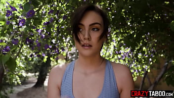 Preview 1 of Sexy Cute Xxx - Latina lesbian teen seduced hot friend and sweet babe enjoyed pussy licking