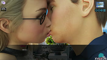 Preview 2 of Russian Body - SUNSHINE LOVE #344 &bull_ Who wouldn&#039_t wanna join them in bed?