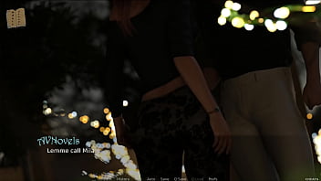 Preview 1 of Hyna Xxx - Summers Gone 91