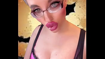 Preview 2 of Femboy Phat Ass - Seductive power of Goddess