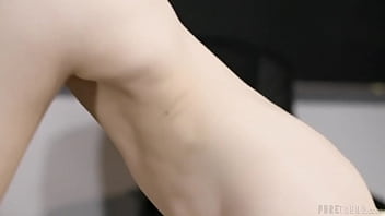 Preview 4 of Vengin Broke - me,  my stepmother and my sexy teacher in a hot threesome