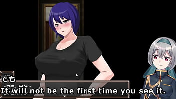 Preview 1 of Medium Tits - An ordinary relationships in the &quot_can not leave without having sex&quot_ room 4/5