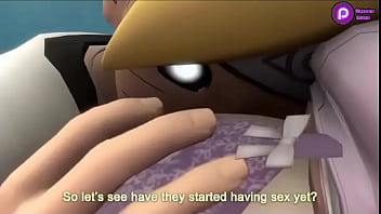 Preview 3 of Half Life - Youngman Make Sex With Your Mother