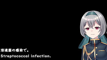 Preview 1 of Wxx Bdocome - Papa hunter-Gal and ESP older man[trial ver](Machine translated subtitles)1/1