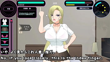Preview 4 of Wxx Bdocome - Papa hunter-Gal and ESP older man[trial ver](Machine translated subtitles)1/1