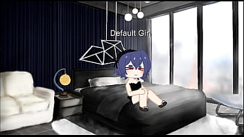 Preview 1 of Gogging Wife - Menino Trans