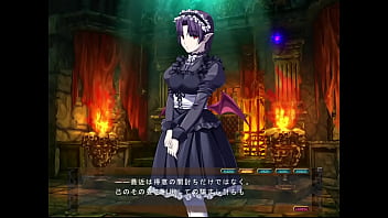 Preview 1 of Www Xxxsxcy Incom - デモニオン～魔王の地下要塞～ 50 オボロ⑥