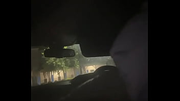 Preview 2 of Sonblake Mail Mom - Red bone&#039_s pussy destroyed after club