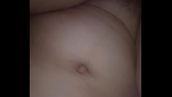 Preview 4 of Chubby Black Girl Masturbating