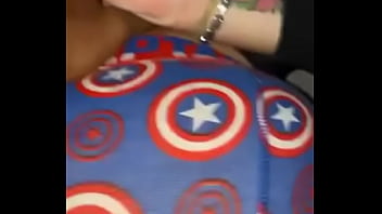 Preview 4 of Tiffany Cross Porno - White girl fed bbc **MUST WATCH**