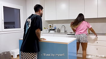 Preview 3 of Aysun Kayaci Sex Video - A nova amiga da minha namorada | Par&oacute_dia XXX &bull_ Legendas Ingl&ecirc_s