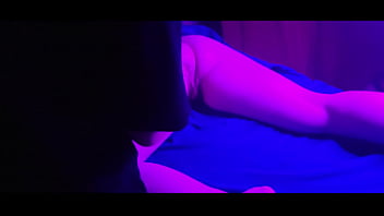 Preview 2 of Olld Xxx - She was dripping on my table,  so I punished her