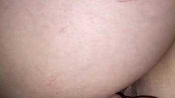 Preview 4 of Ryan Rey - Jerking off for my wife and cumshot pussy milf