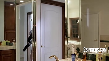 Preview 2 of Housewife Analsex - Its Always Your Own Family That Ruins You