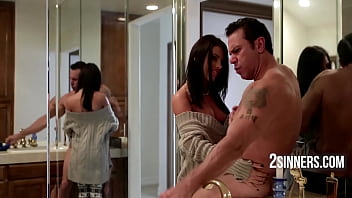 Preview 1 of Housewife Analsex - Its Always Your Own Family That Ruins You
