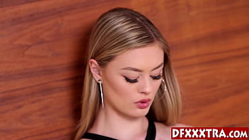 Preview 1 of W Biyap - Big ass 20 yo teen Amber Moore craves for huge cock and black guy came and fucked her