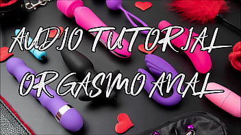 Preview 1 of Pollones Venezolanos - Consigue un orgasmo 100% anal. Tutorial audio JOI en espa&ntilde_ol.