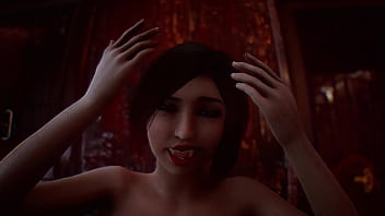 Preview 3 of Horroporn - Fodendo boneca de silicone demoniaca