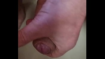 Preview 2 of Hot 17xxnx - Mark Bored jerking off in the Shower