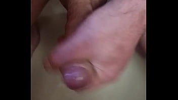 Preview 3 of Hot 17xxnx - Mark Bored jerking off in the Shower