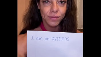 Preview 4 of Cheating Son Force Mom Sex - Verification video
