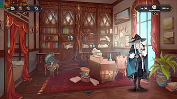 Preview 2 of Badwapp Com - Complete Gameplay - Wanderer: Broken Bed,  Part 10