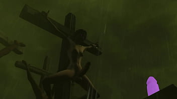 Preview 3 of Afreen Khan Mujra Sex - masochistic shemale bdsm fun fallout 4