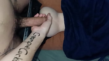 Preview 4 of Graman Pissing - Verification video