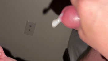 Preview 4 of Sunny Leon Sexy Porn Videos - Worshipping Cock and Balls for HUGE Load