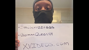 Preview 4 of Xxx Verio Lovley - Verification video