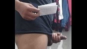 Preview 3 of Sunny Prone Video - V&iacute_deo de verificaci&oacute_n