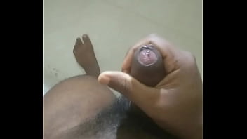 Preview 2 of Pron Movies Sex - Mallu young boy with big black dick