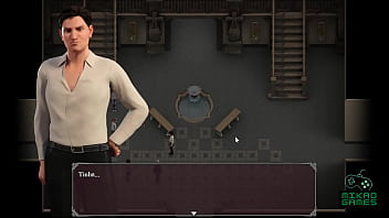 Preview 3 of Vidio Bokep Abg Korea - lust epidemic ep 18 nerd&atilde_o meteu o dedo na xereca molhada da professora