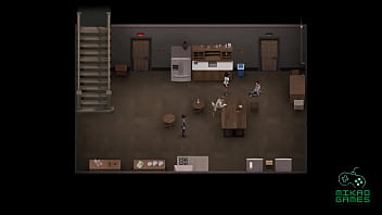 Preview 4 of Vidio Bokep Abg Korea - lust epidemic ep 18 nerd&atilde_o meteu o dedo na xereca molhada da professora
