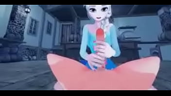 Preview 1 of Lesbian And German - Hot hentai fuck