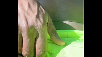 Preview 2 of Kor 10nara 3some New - Verification video