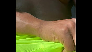 Preview 4 of Kor 10nara 3some New - Verification video