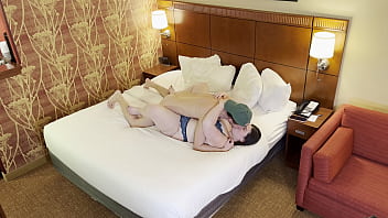 Preview 4 of Big Tite Boobs Foking - Kissing VERY HOT BBW with HUGE ASS