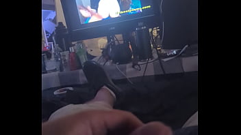 Preview 2 of Xnxx Mom And Son Sleping In Bed - GOLFSTUD1983 SEP/17 #17