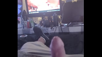 Preview 3 of Blondporn Mobi - GOLFSTUD1983 SEP/17 #12