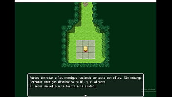 Preview 2 of Katur Xxx - Esposa de grandes pechos busca ayuda de personas malas: NTR Adventurer Liena Parte 1