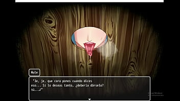 Preview 3 of Katur Xxx - Esposa de grandes pechos busca ayuda de personas malas: NTR Adventurer Liena Parte 1