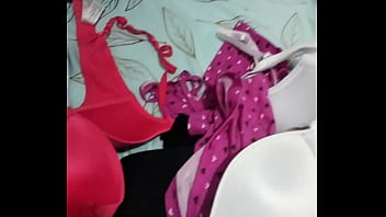 Preview 2 of Toilet Spying Plane Toilet - Brasier de mi cu&ntilde_ada