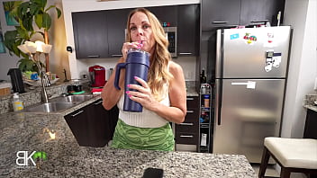 Preview 2 of Xxx Porny Videos 2017 - StepMom Cures Date Anxiety - TRAILER 2of3